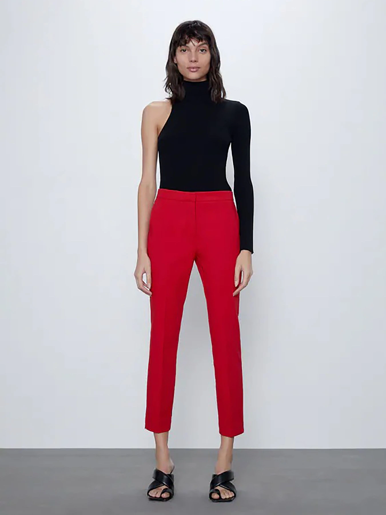 Штани ZARA модель 65218 Фото