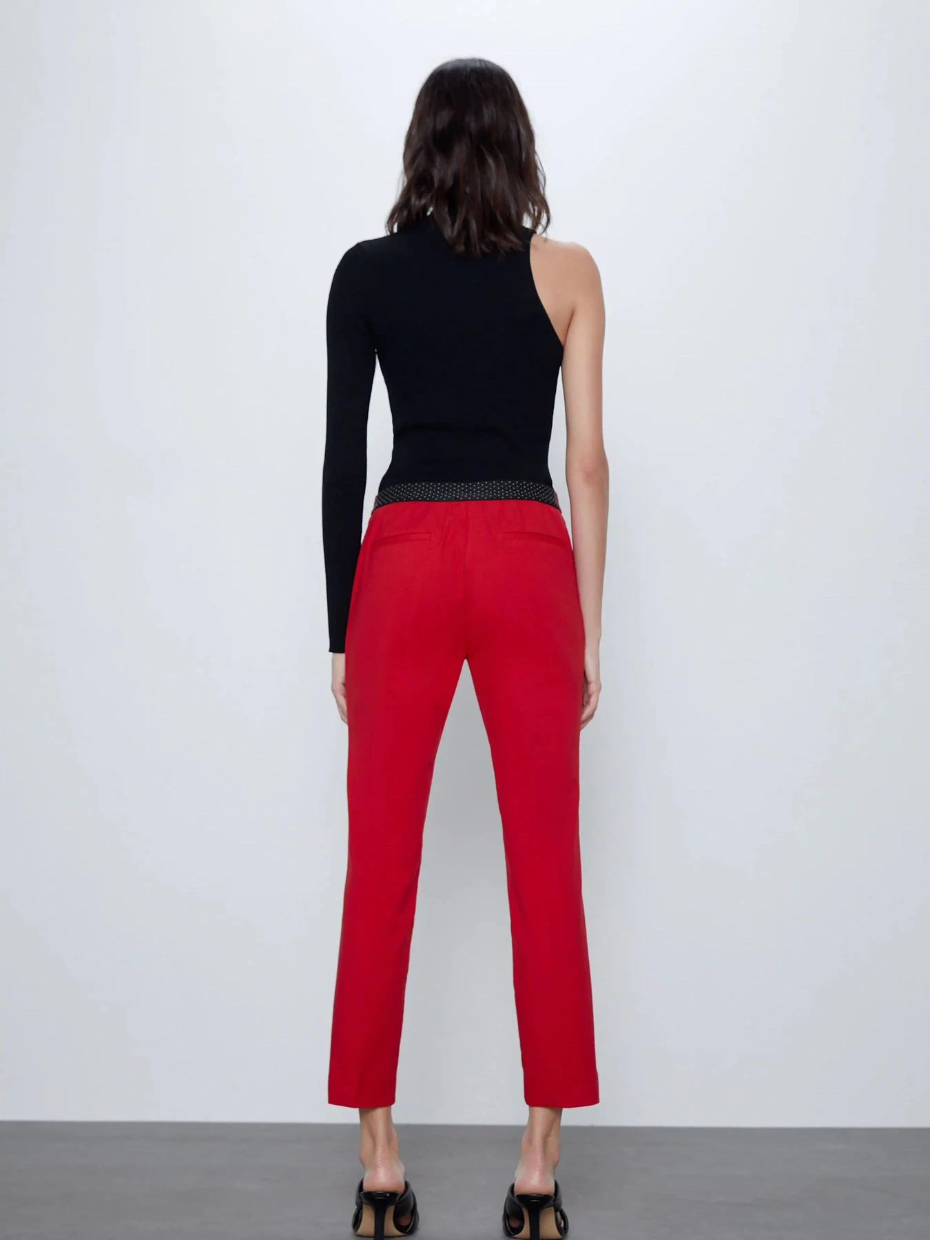 Штани ZARA модель 65218 Фото
