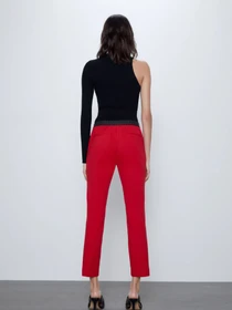 Штани ZARA модель 65218 Фото