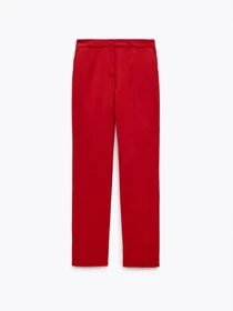Штани ZARA модель 65218 Фото