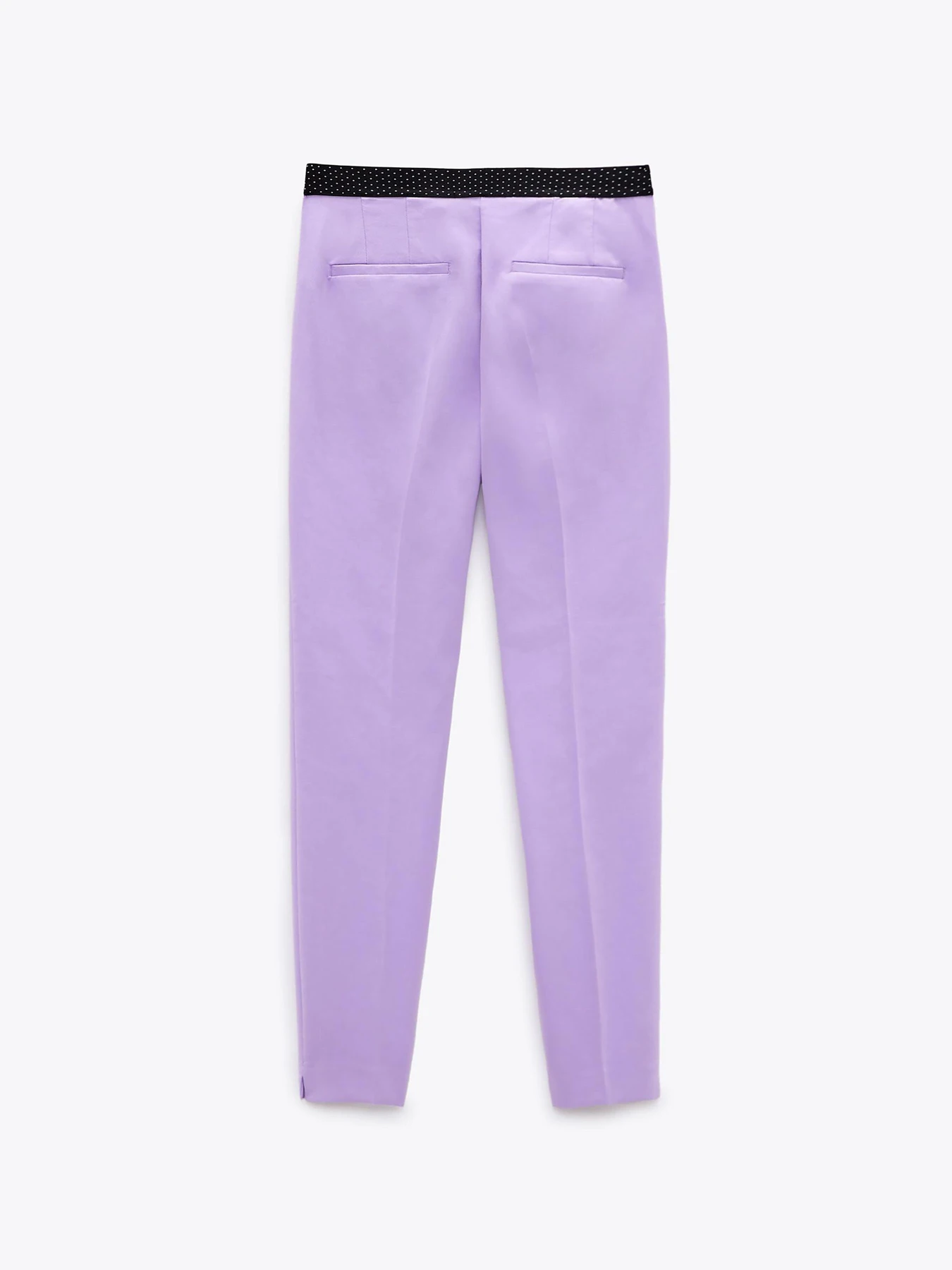Брюки ZARA модель 65373 Фото