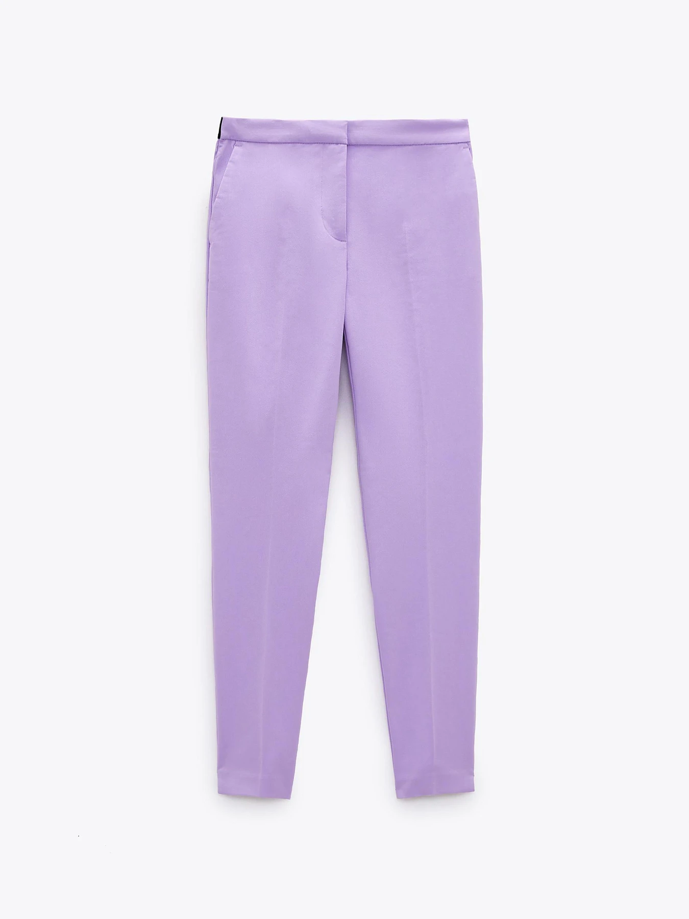 Брюки ZARA модель 65373 Фото