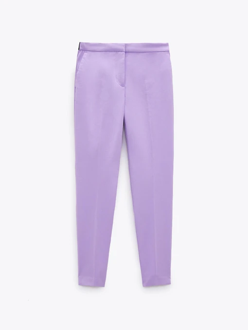 Штани ZARA модель 65373 Фото