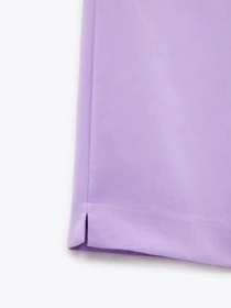 Брюки ZARA модель 65373 Фото