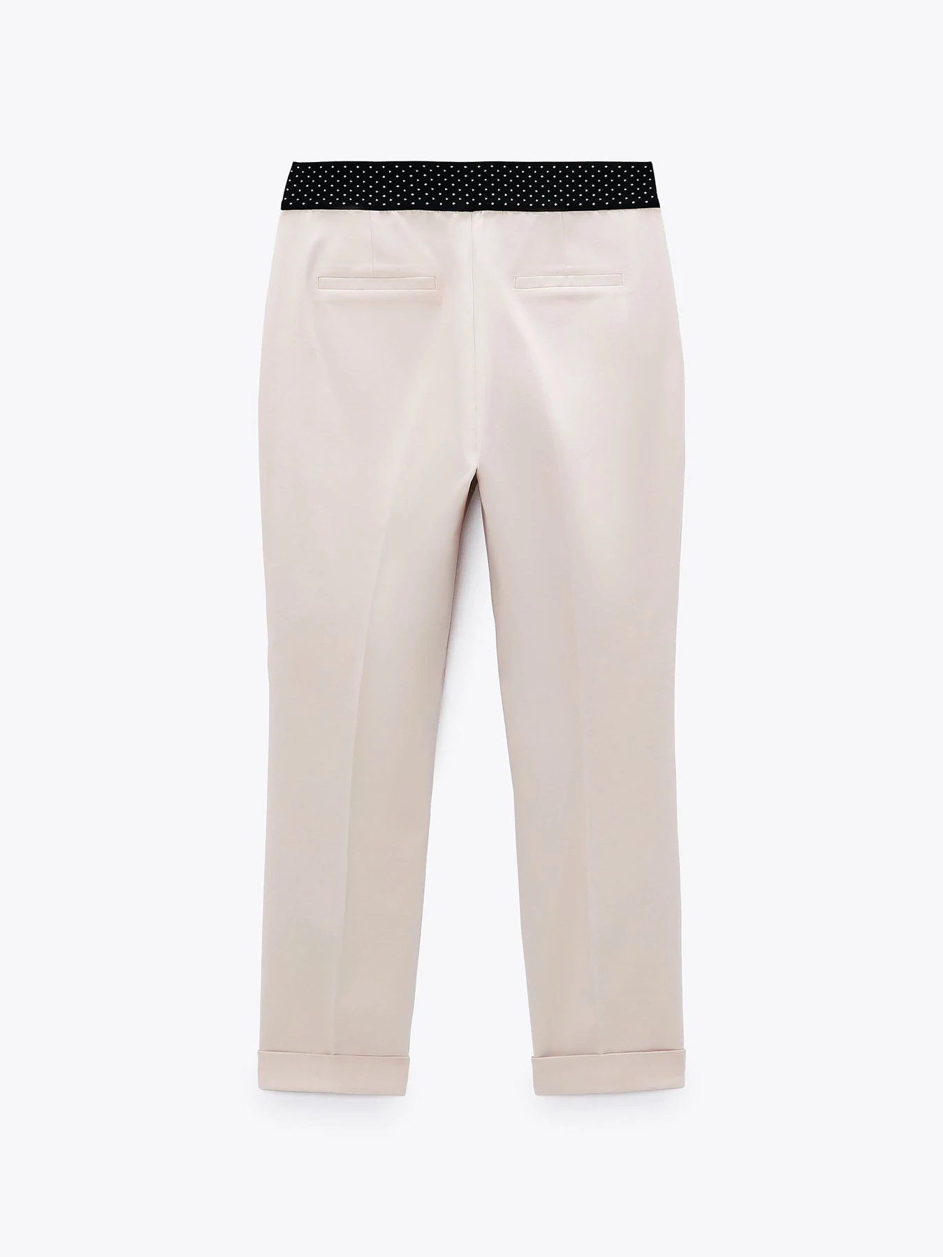 Брюки ZARA модель 65667 Фото
