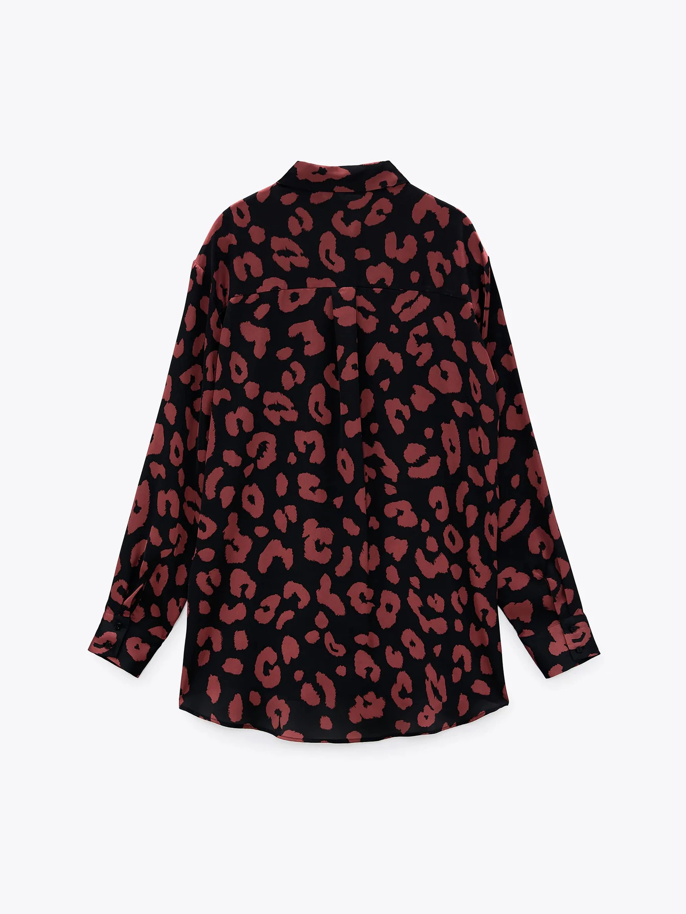 Рубашки ZARA модель 65625 Фото