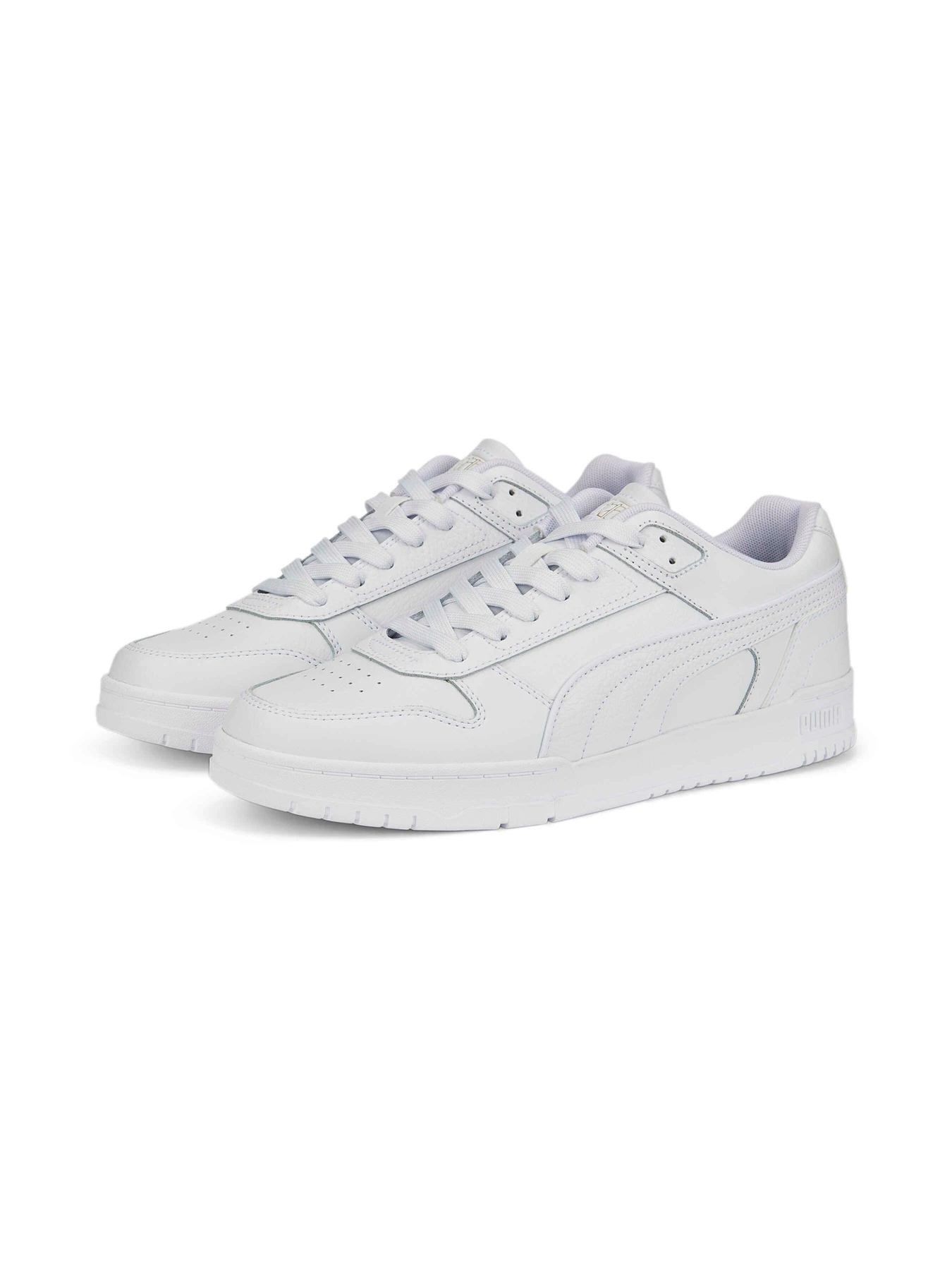 Кеды PUMA Rbd Game Low модель 386373 Кеды PUMA Rbd Game Low модель 386373 Фото