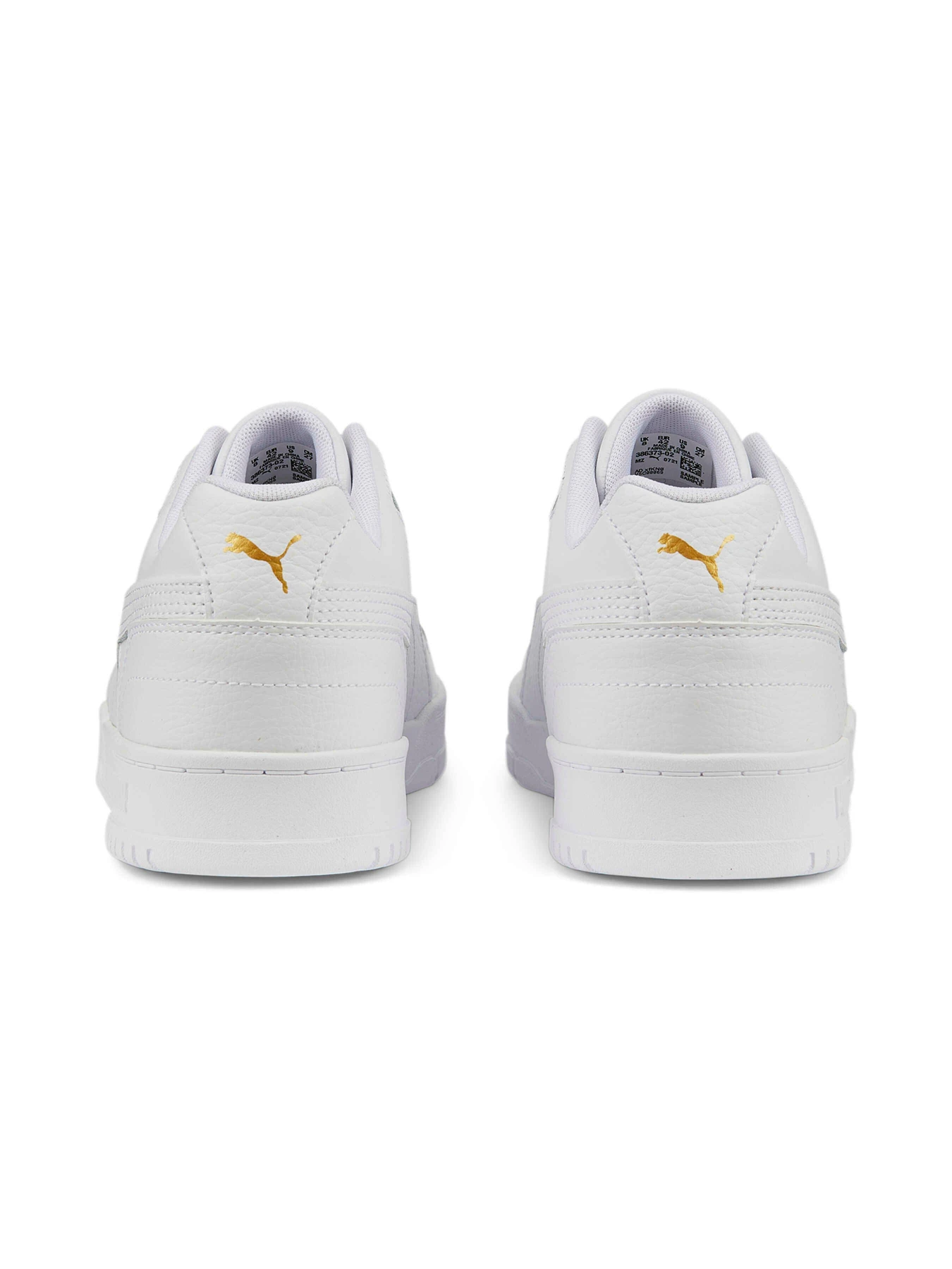 Кеды PUMA Rbd Game Low модель 386373 Кеды PUMA Rbd Game Low модель 386373 Фото