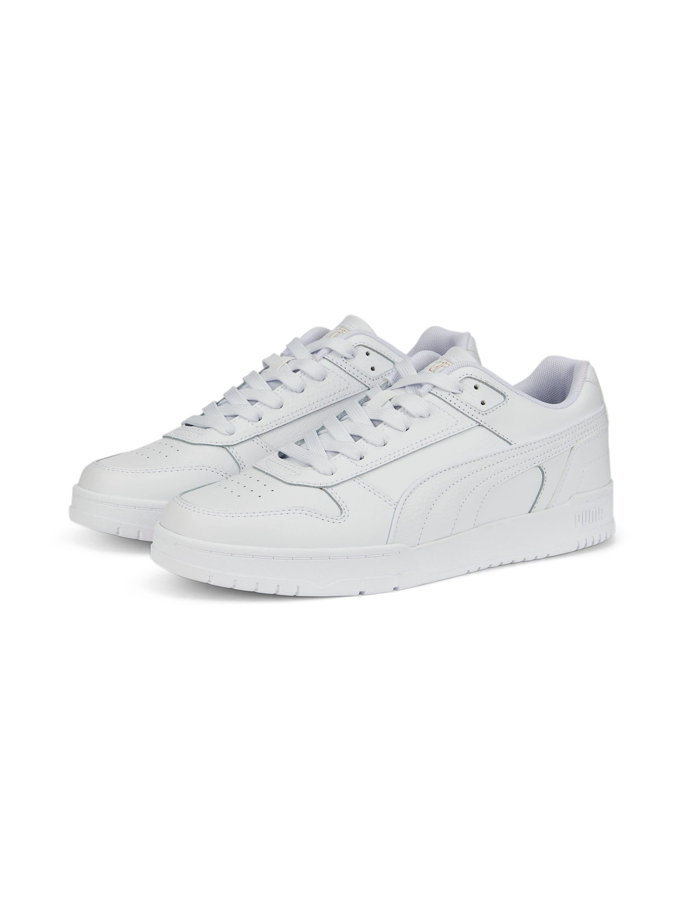 Кеды PUMA Rbd Game Low модель 386373 Кеды PUMA Rbd Game Low модель 386373 Фото