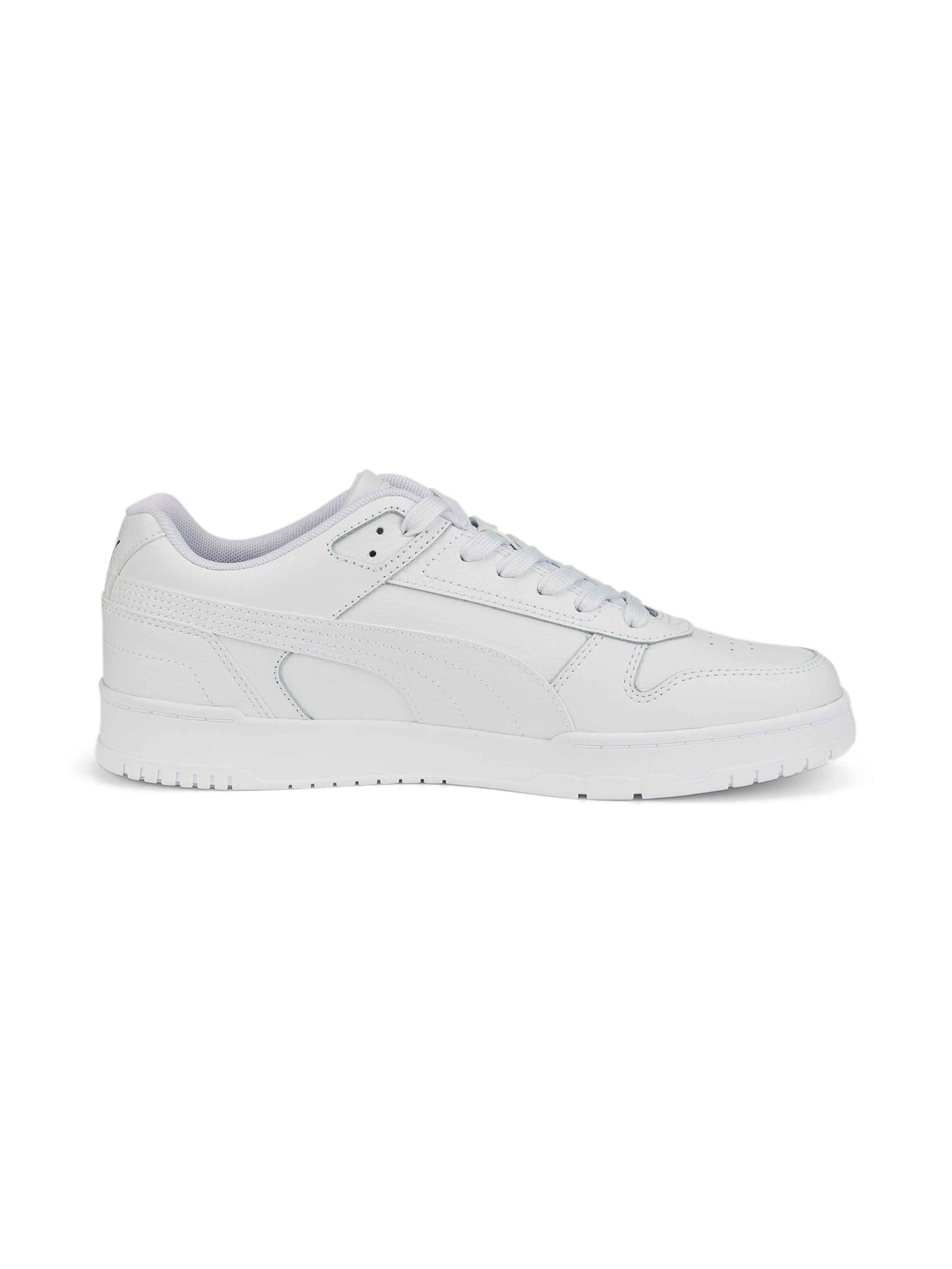 Кеды PUMA Rbd Game Low модель 386373 Кеды PUMA Rbd Game Low модель 386373 Фото