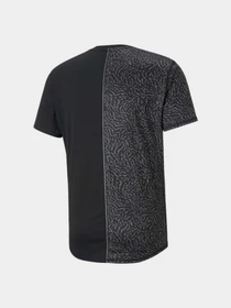 Футболки і поло PUMA Run Graphic Ss Tee M модель 521402 Фото