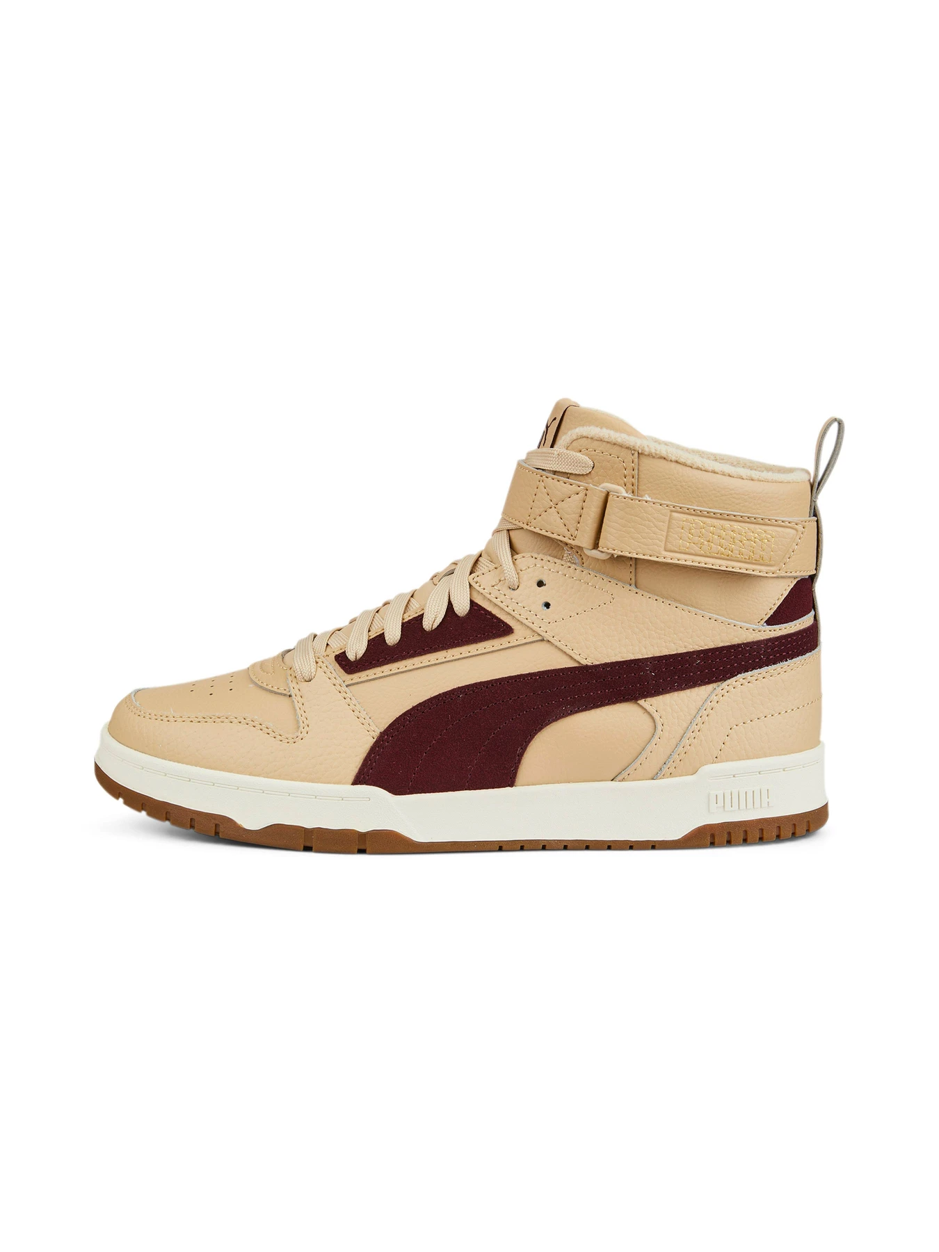 Кроссовки PUMA RBD Game WTR модель 387604 Кроссовки PUMA RBD Game WTR модель 387604 Фото