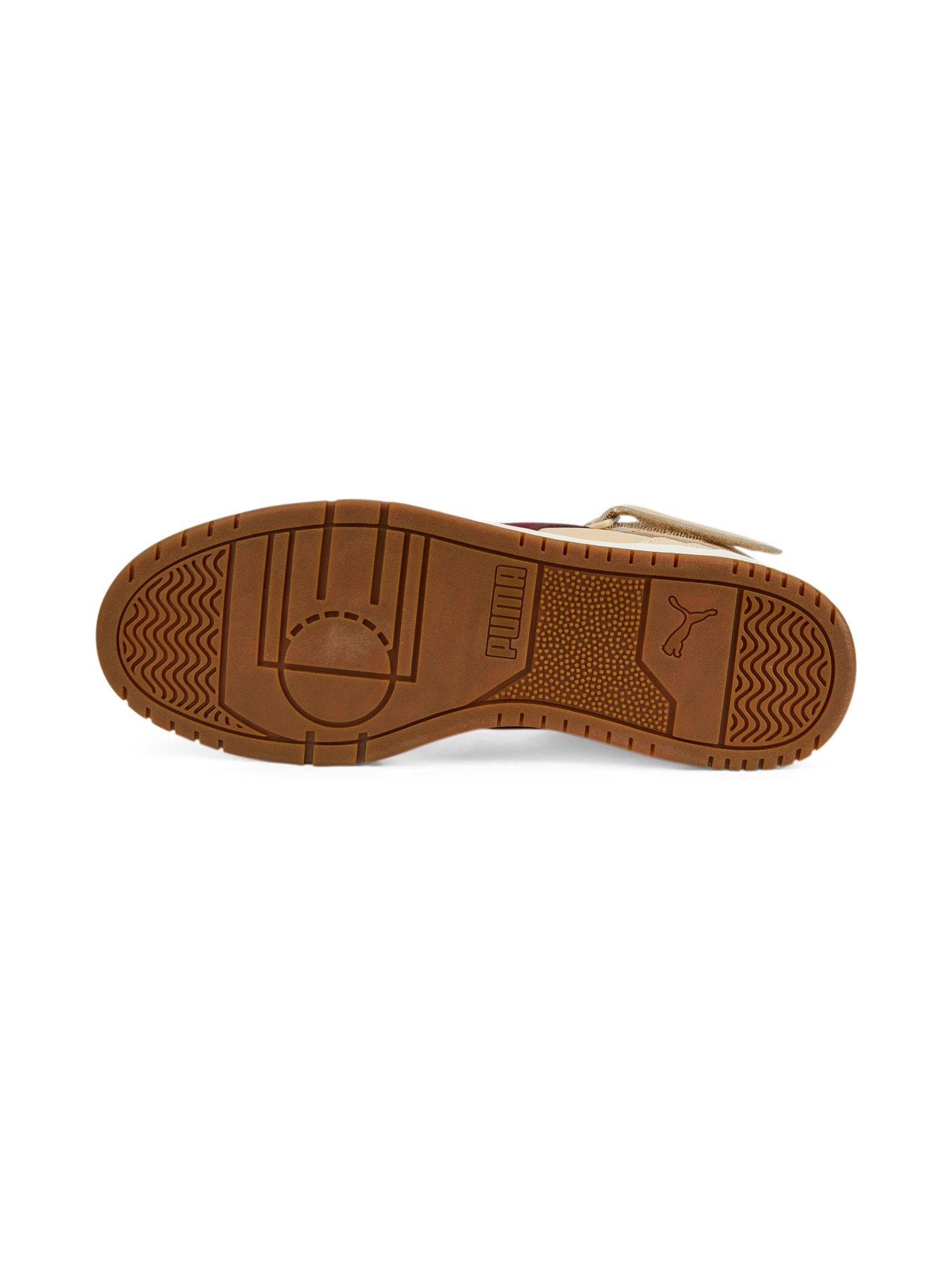 Кроссовки PUMA RBD Game WTR модель 387604 Кроссовки PUMA RBD Game WTR модель 387604 Фото