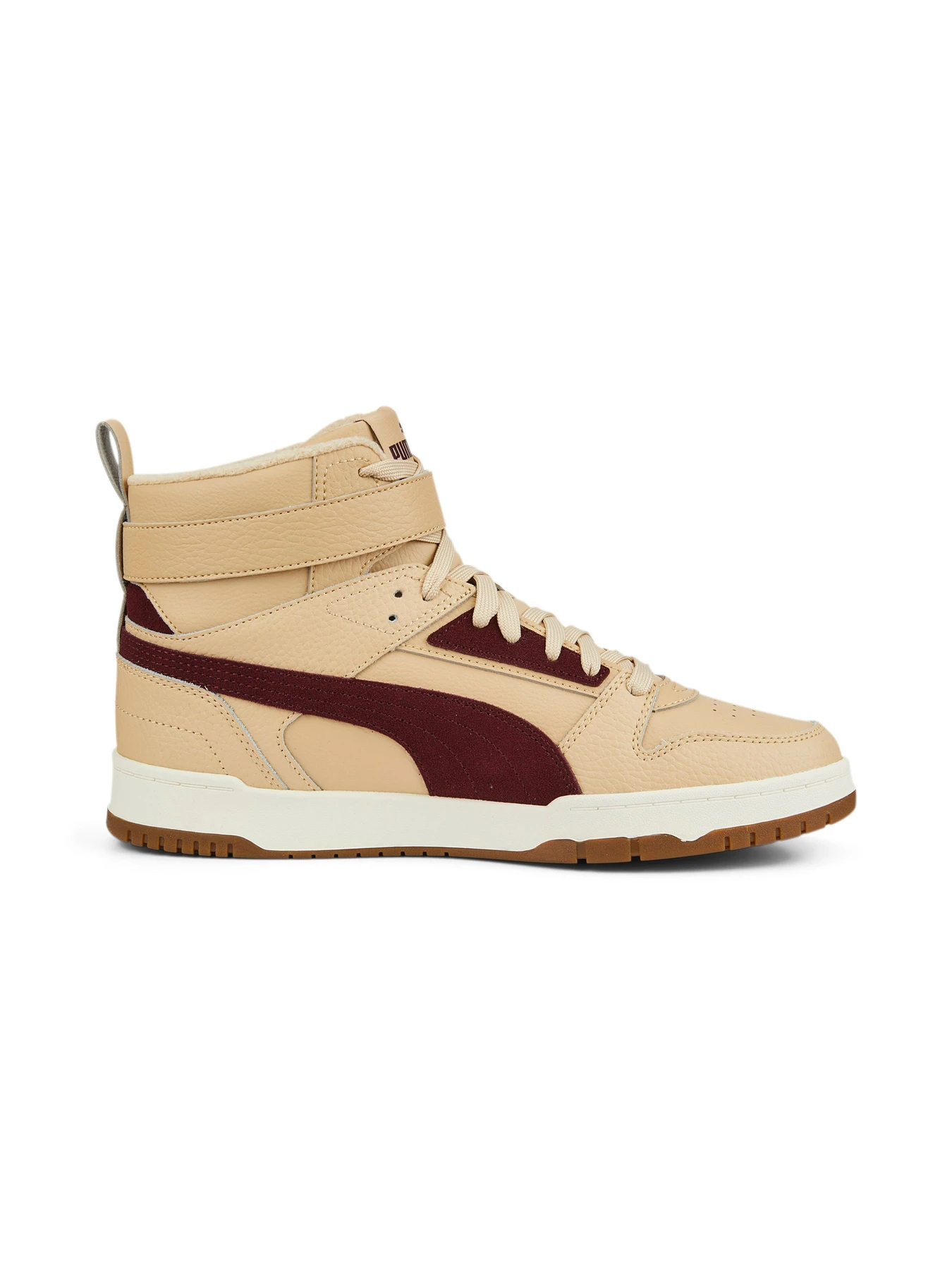 Кроссовки PUMA RBD Game WTR модель 387604 Кроссовки PUMA RBD Game WTR модель 387604 Фото