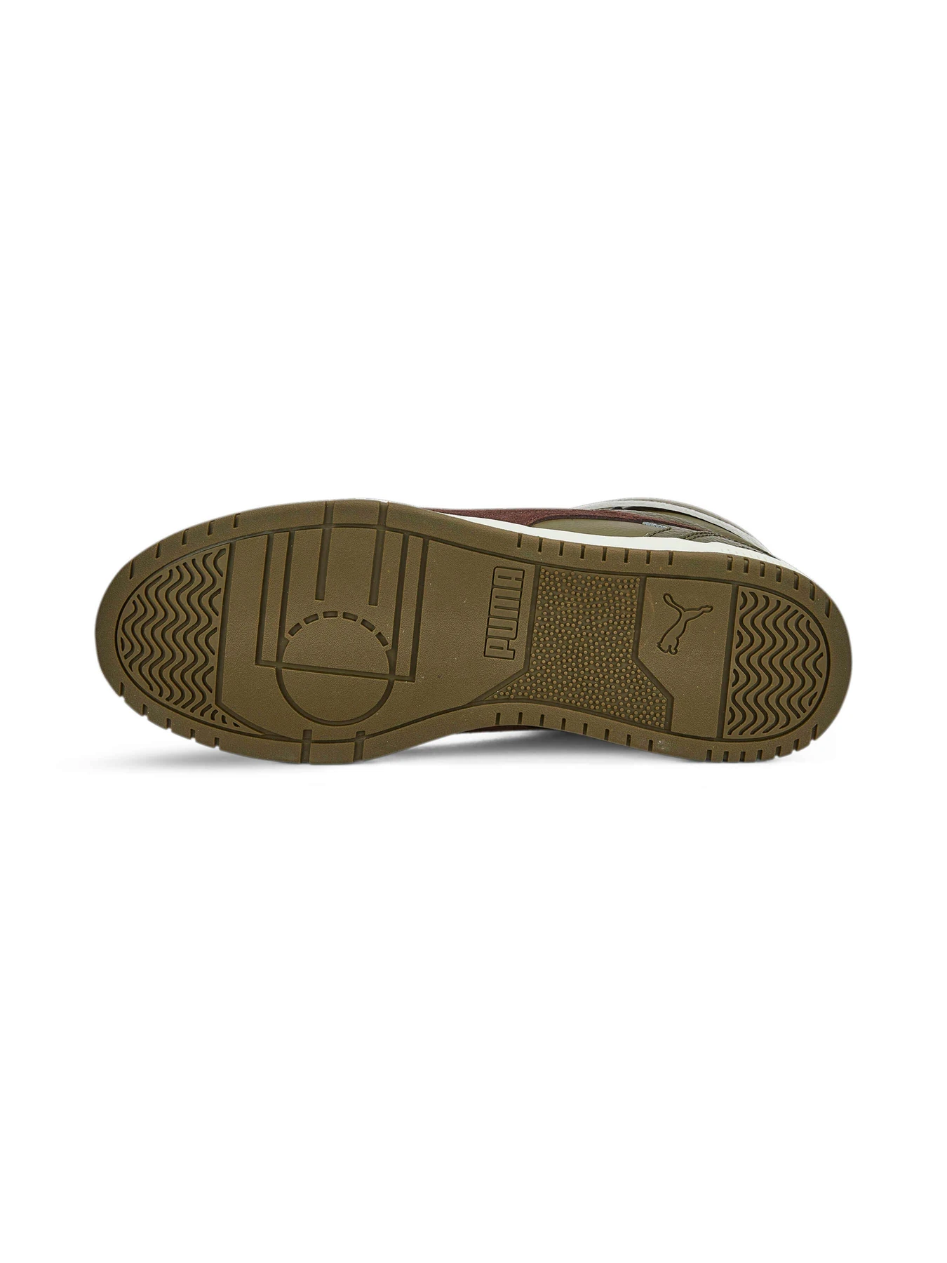 Кеди PUMA Rbd Game Wtr модель 387604 Кеди PUMA Rbd Game Wtr модель 387604 Фото