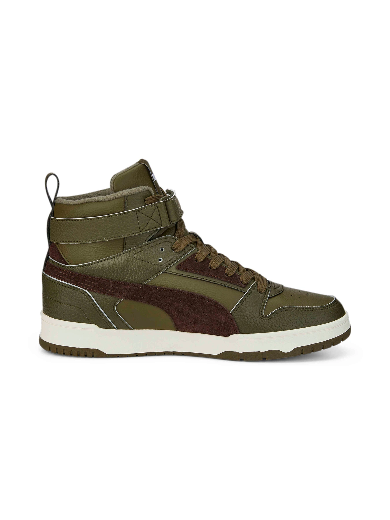 Кеди PUMA Rbd Game Wtr модель 387604 Кеди PUMA Rbd Game Wtr модель 387604 Фото