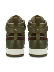 Кеди PUMA Rbd Game Wtr модель 387604 Фото