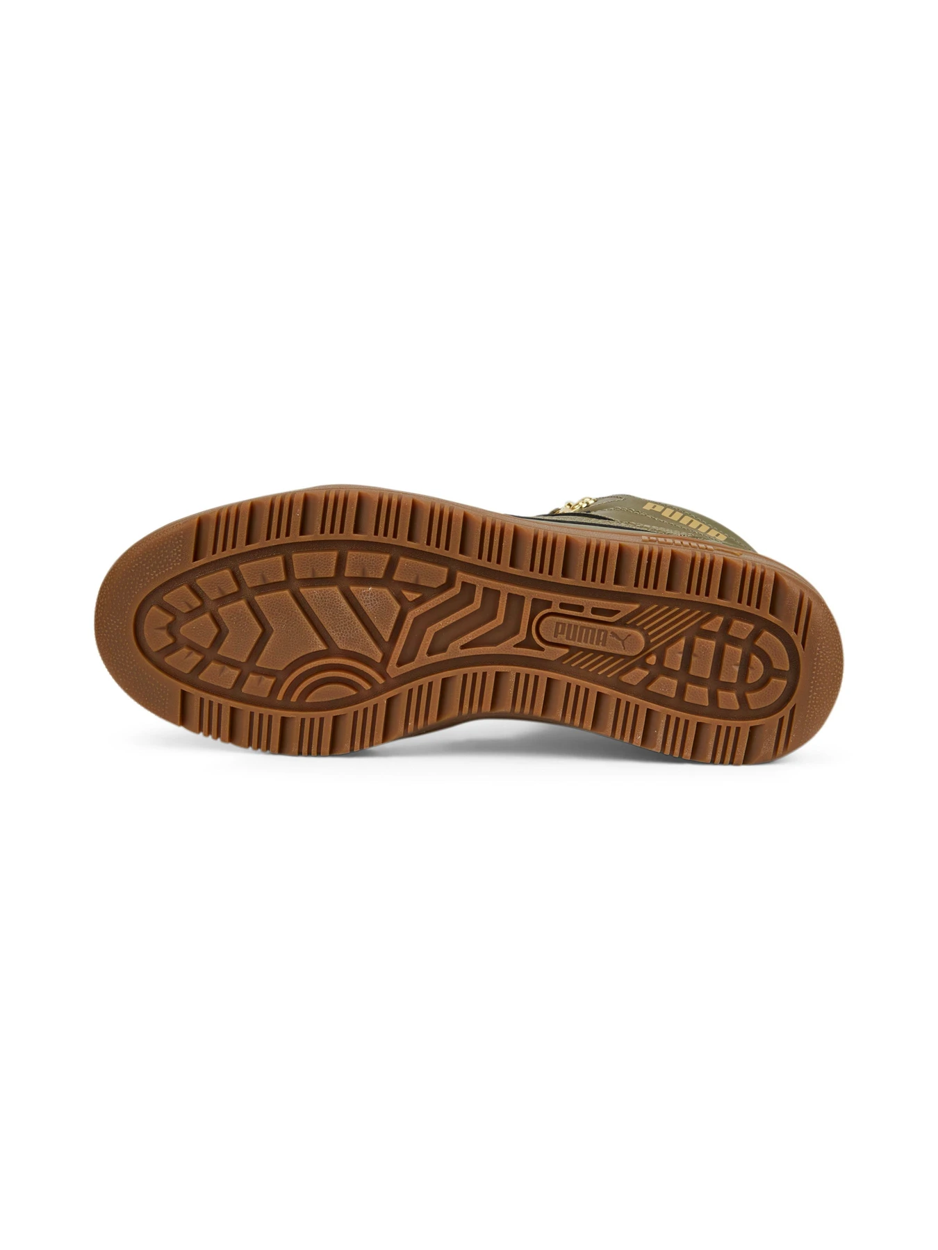 Кеды PUMA Rebound Rugged модель 387592 Кеды PUMA Rebound Rugged модель 387592 Фото