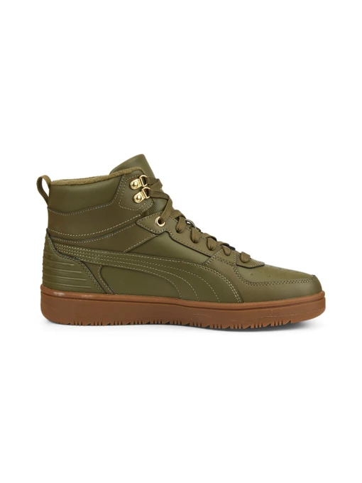 Кеди PUMA Rebound Rugged модель 387592 Фото