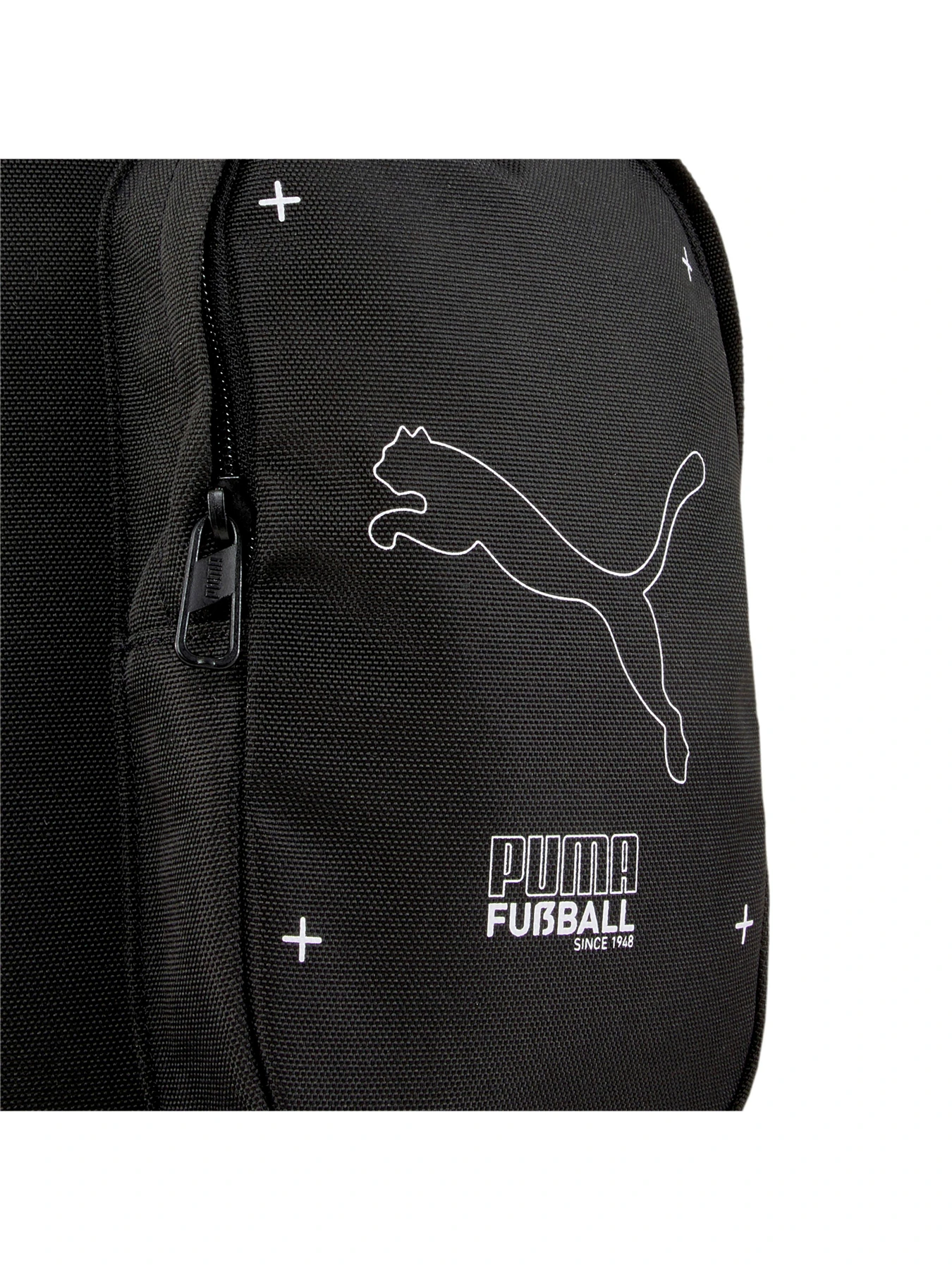 Рюкзаки PUMA FUßBALL KING Backpack модель 078592 Рюкзаки PUMA FUßBALL KING Backpack модель 078592 Фото