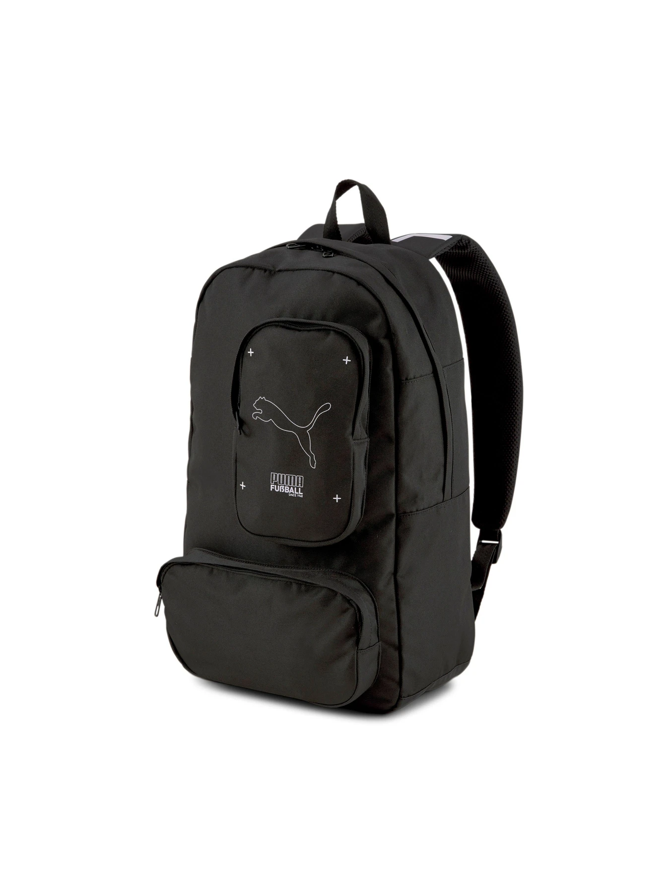 Рюкзаки PUMA FUßBALL KING Backpack модель 078592 Рюкзаки PUMA FUßBALL KING Backpack модель 078592 Фото