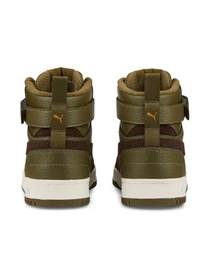 Кеды PUMA Rbd Game Wtr Jr модель 388449 Фото