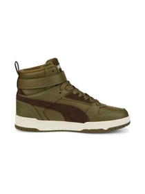 Кеды PUMA Rbd Game Wtr Jr модель 388449 Фото