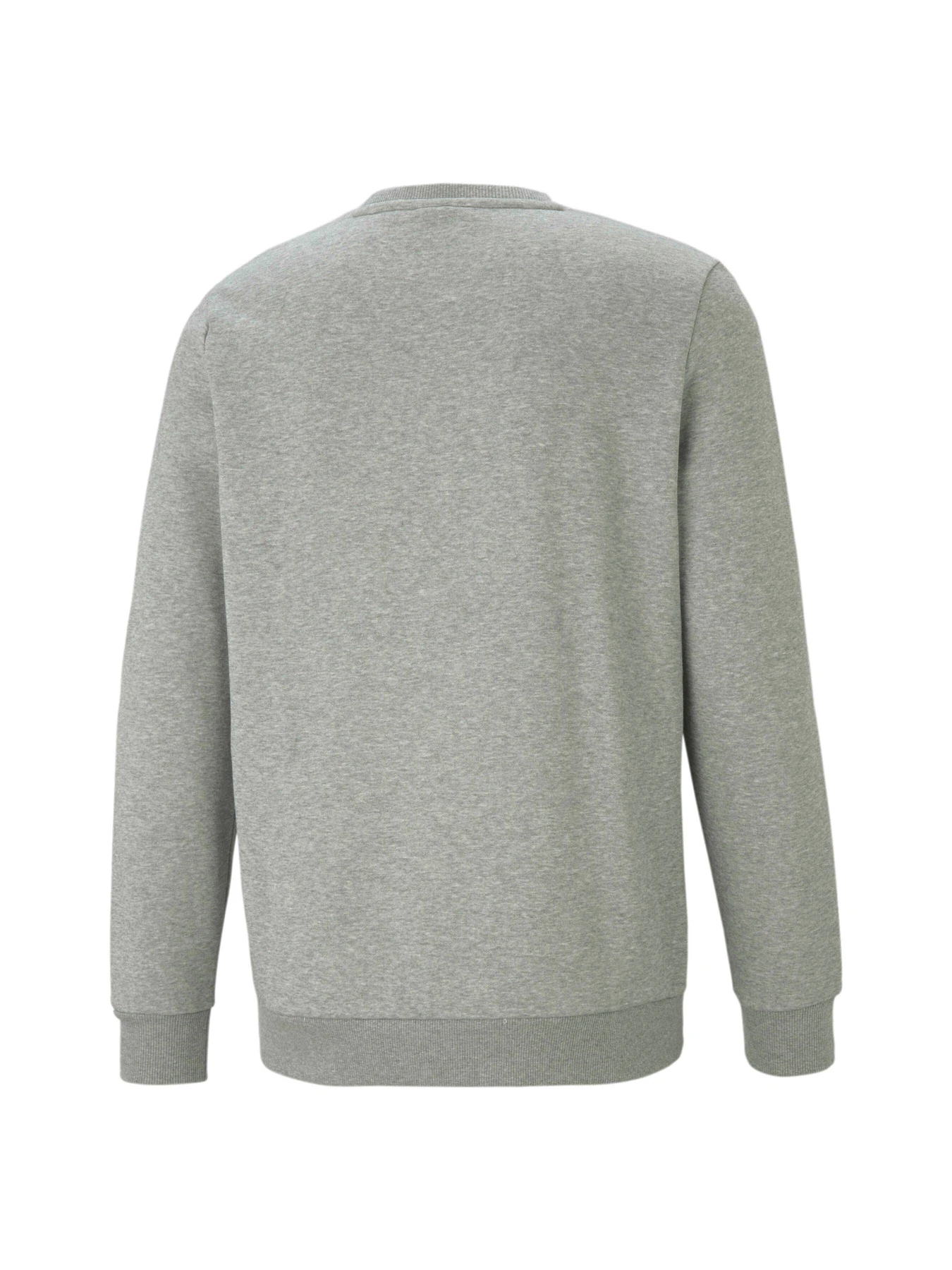 Худи и свитшоты PUMA Ess Small Logo Crew модель 586682 Фото