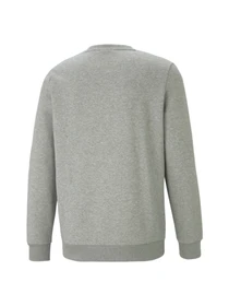 Худи и свитшоты PUMA Ess Small Logo Crew модель 586682 Фото