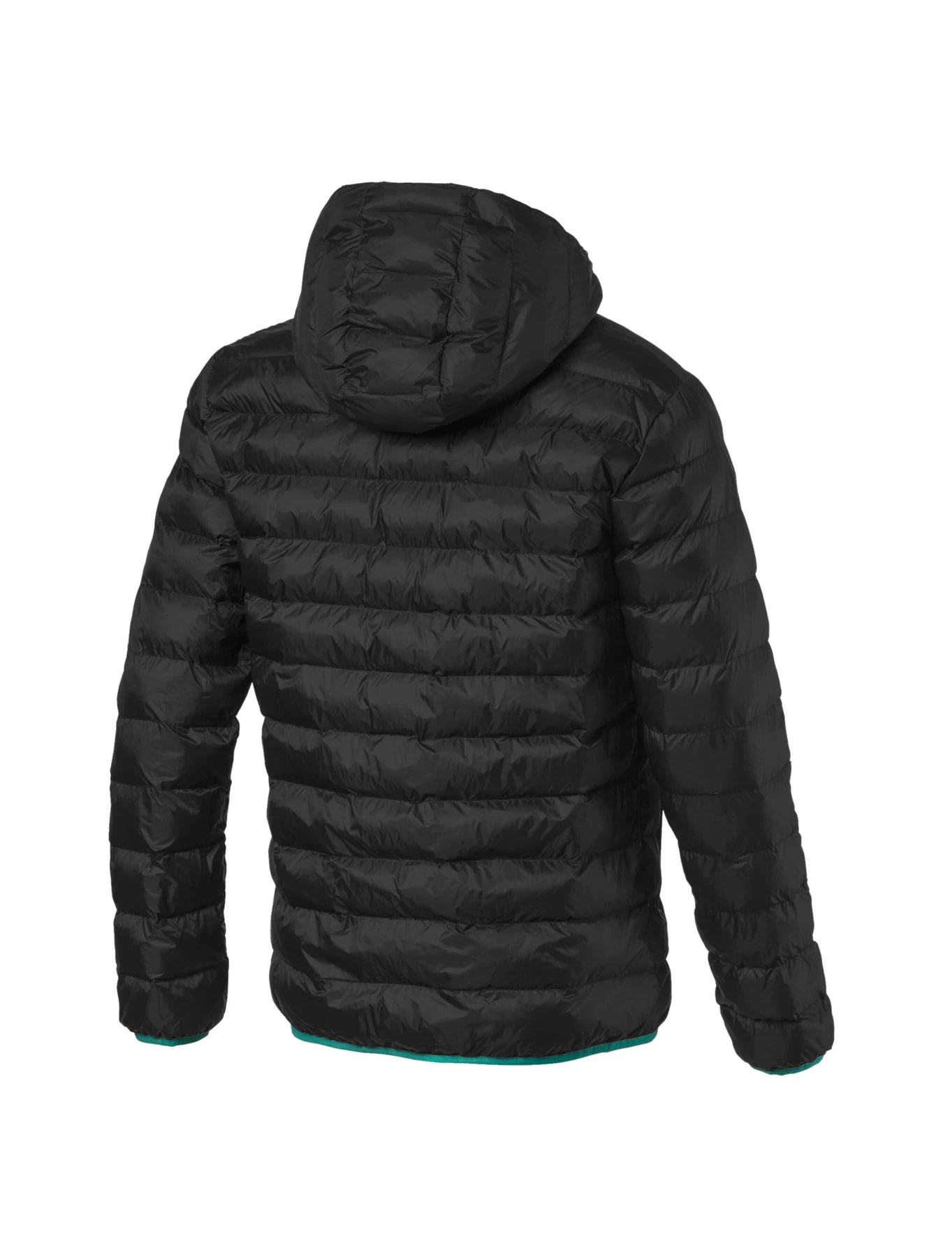 Куртки и дубленки PUMA Mapm Eco Packliite Jacket модель 595356 Куртки и дубленки PUMA Mapm Eco Packliite Jacket модель 595356 Фото