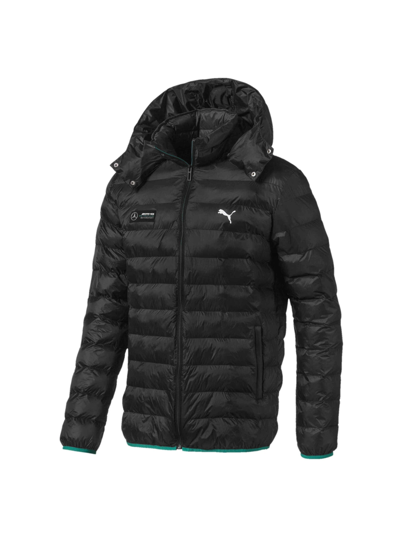 Куртки и дубленки PUMA Mapm Eco Packliite Jacket модель 595356 Куртки и дубленки PUMA Mapm Eco Packliite Jacket модель 595356 Фото