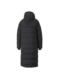 Куртки и дубленки PUMA Ferrari Style Wmn Down Jackt модель 531775 Фото