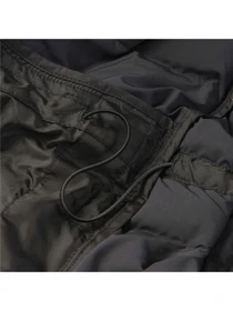 Куртки и дубленки PUMA Ferrari Style Wmn Down Jackt модель 531775 Фото