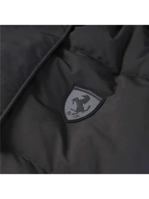 Куртки и дубленки PUMA Ferrari Style Wmn Down Jackt модель 531775 Фото