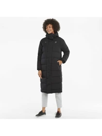 Куртки и дубленки PUMA Ferrari Style Wmn Down Jackt модель 531775 Фото