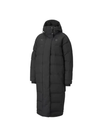 Куртки и дубленки PUMA Ferrari Style Wmn Down Jackt модель 531775 Фото