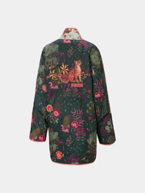 Худі та світшоти PUMA x Liberty Kimono модель 532526 Фото