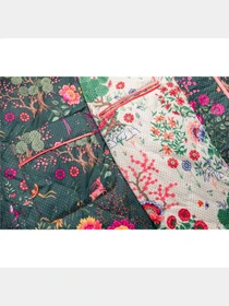 Худі та світшоти PUMA x Liberty Kimono модель 532526 Фото