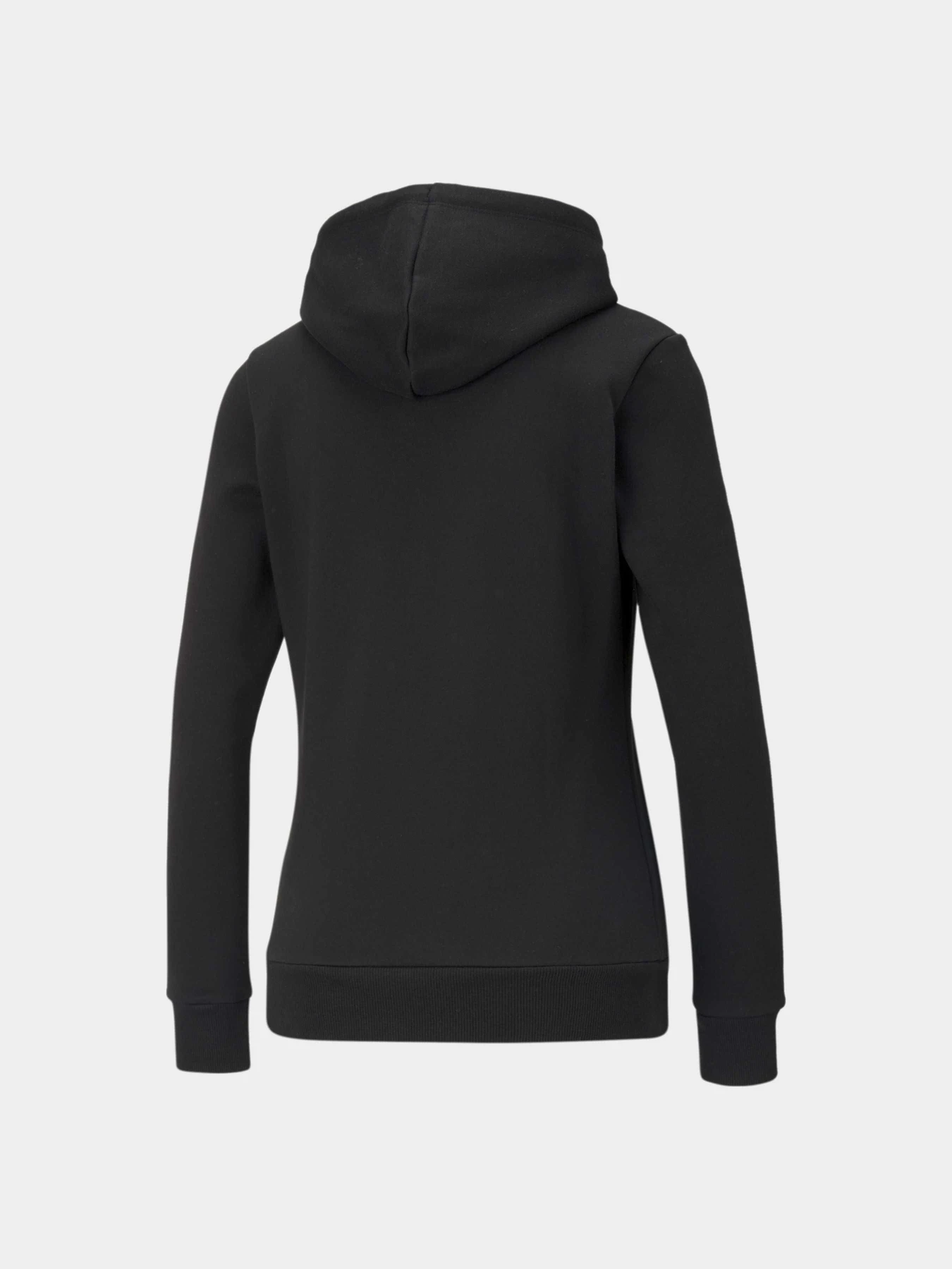 Худи и свитшоты PUMA Ess Logo Hoodie модель 586788 Фото