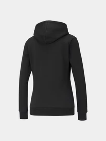 Худи и свитшоты PUMA Ess Logo Hoodie модель 586788 Фото