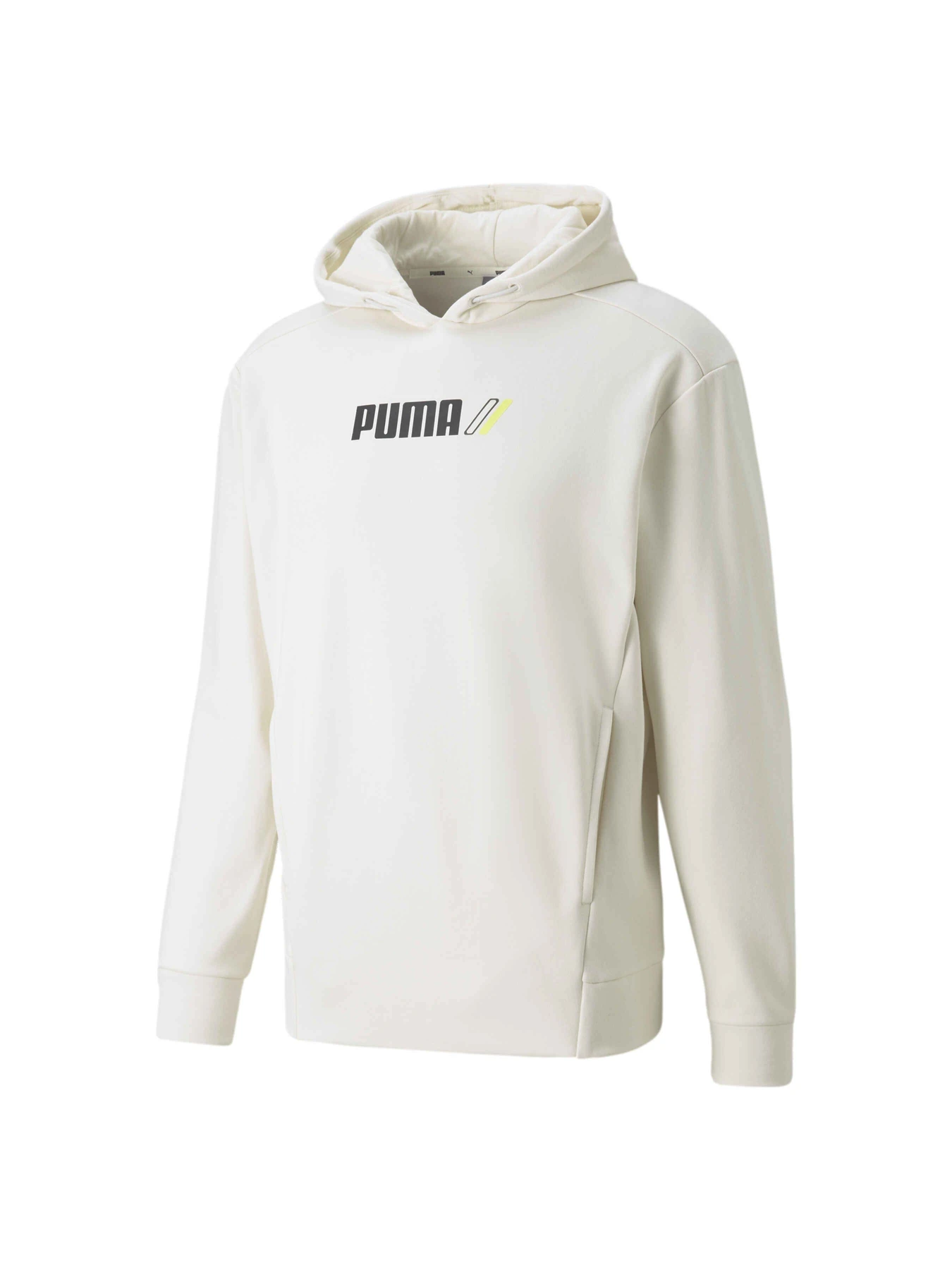 Худі та світшоти PUMA Rad/cal Winterized Hoodie модель 589399 Фото