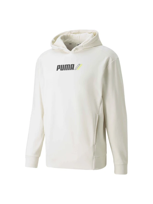 Худі та світшоти PUMA Rad/cal Winterized Hoodie модель 589399 Фото