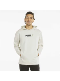 Худі та світшоти PUMA Rad/cal Winterized Hoodie модель 589399 Фото