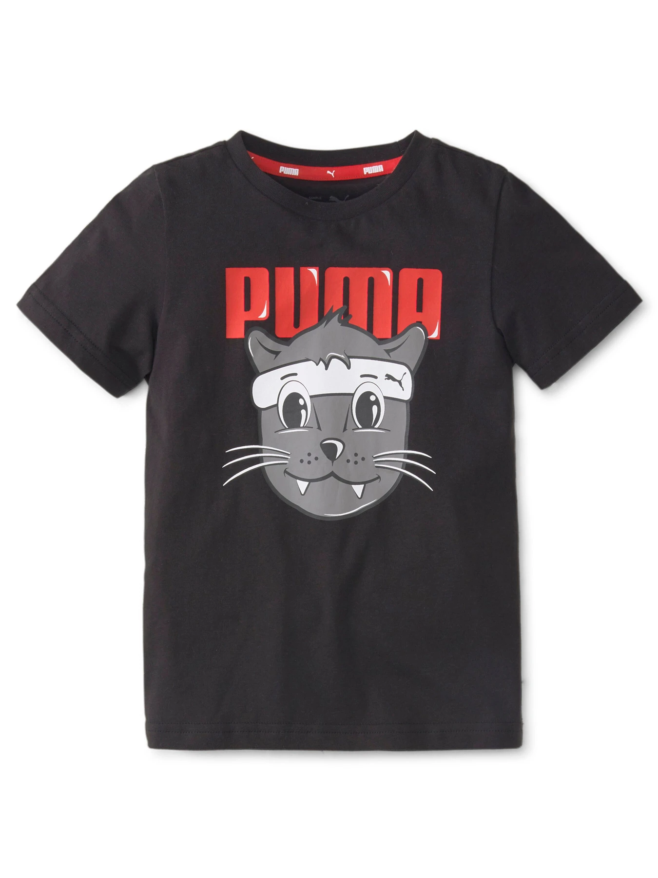 Футболки и поло PUMA модель 589248 Фото