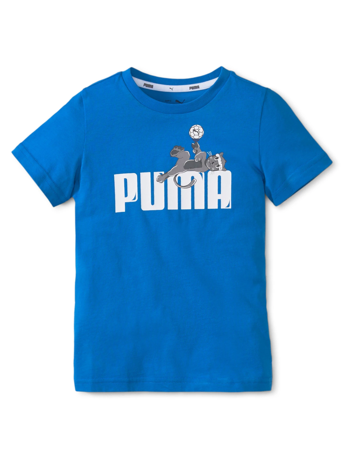 Футболки и поло PUMA модель 589248 Фото