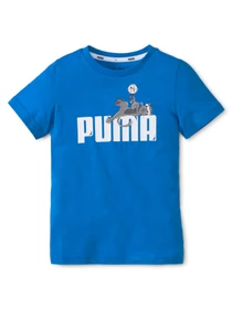 Футболки и поло PUMA модель 589248 Фото