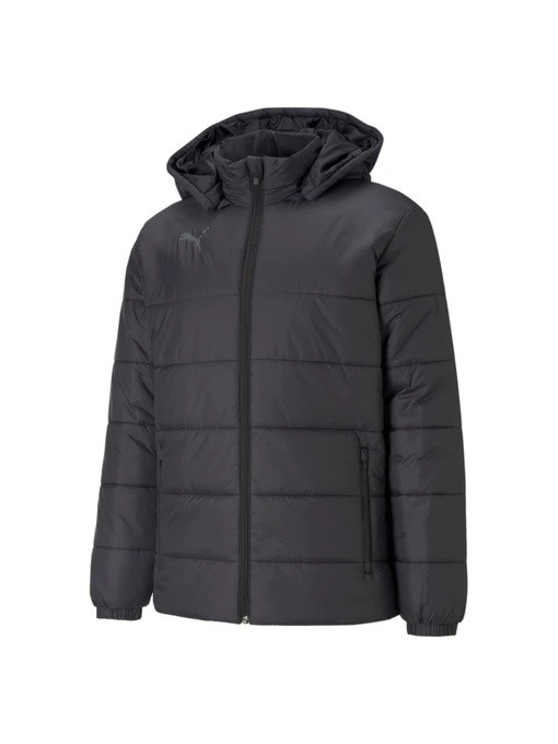 Куртки та дублянки PUMA модель 657265 Фото