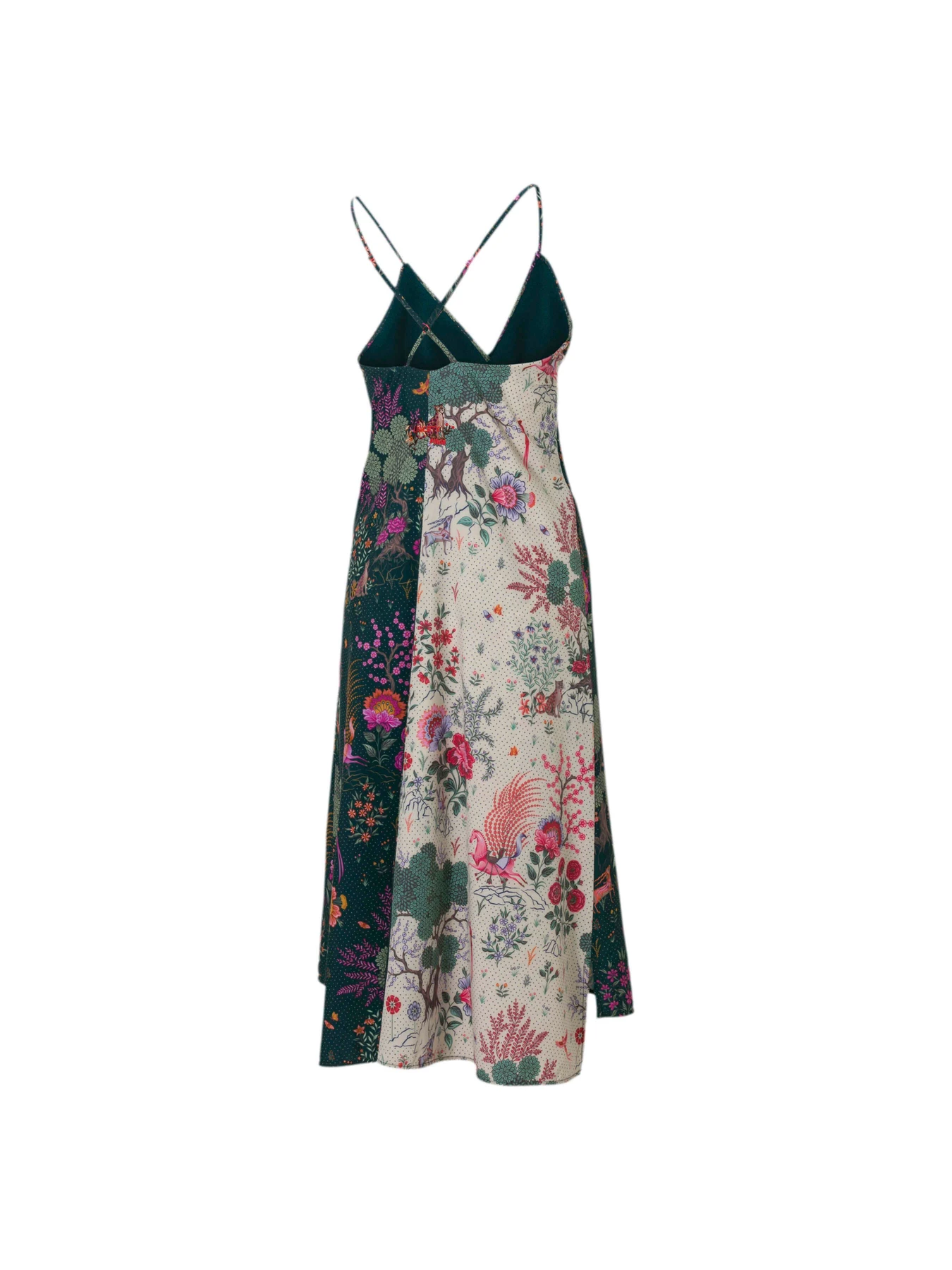 Платья PUMA x Liberty Dress модель 532530 Фото