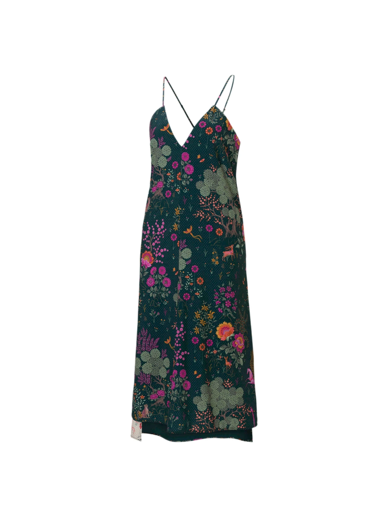 Платья PUMA x Liberty Dress модель 532530 Фото