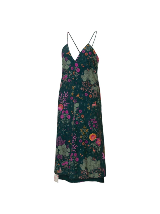 Платья PUMA x Liberty Dress модель 532530 Фото